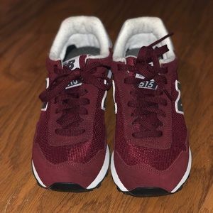 Women’s New Balance 515 Classic
